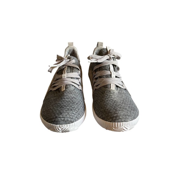 Sorel Women’s Out N About Plus Gray Waterproof Sneakers Size 9.5 - Picture 3 of 9